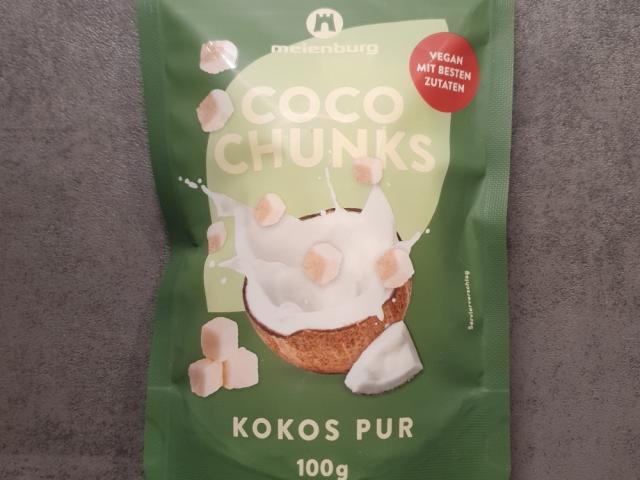 Coco Chunks von enn79 | Hochgeladen von: enn79 Coco Chunks von enn79 | Hochgeladen von: enn79