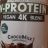 V-Protein Vegan 4K Blend, Choko Milk von 123christoph  | Hochgeladen von: 123christoph 