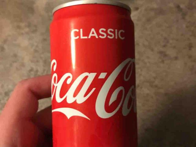 Coca-Cola, classic von aheidt719 | Hochgeladen von: aheidt719