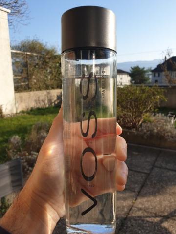 Voss Wasser von RobinEicher | Hochgeladen von: RobinEicher