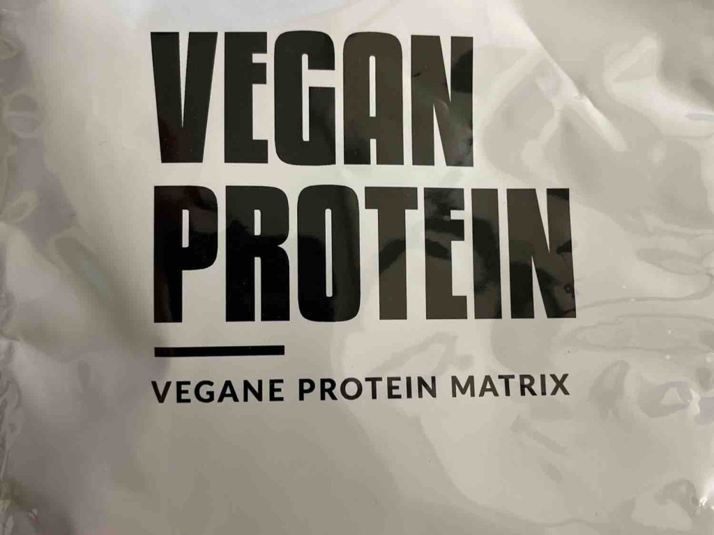 QLF Vegan Protein von Eiche15 | Hochgeladen von: Eiche15