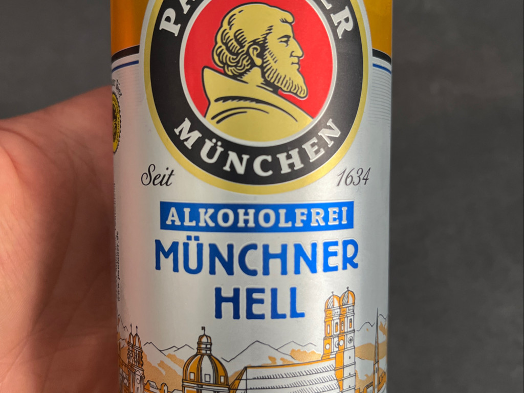 Münchner Hell Alkoholfrei von Andi2908 | Hochgeladen von: Andi2908 Münchner Hell Alkoholfrei von Andi2908 | Hochgeladen von: Andi2908