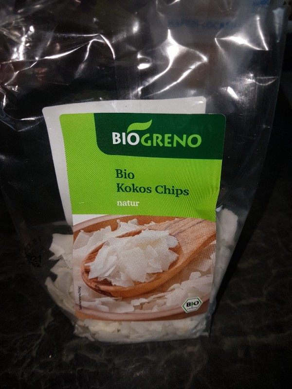 Kokos Chips, natur von ProLife | Hochgeladen von: ProLife