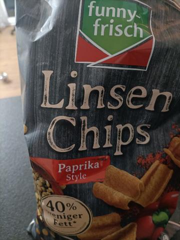 Linsen Chips von clama | Hochgeladen von: clama