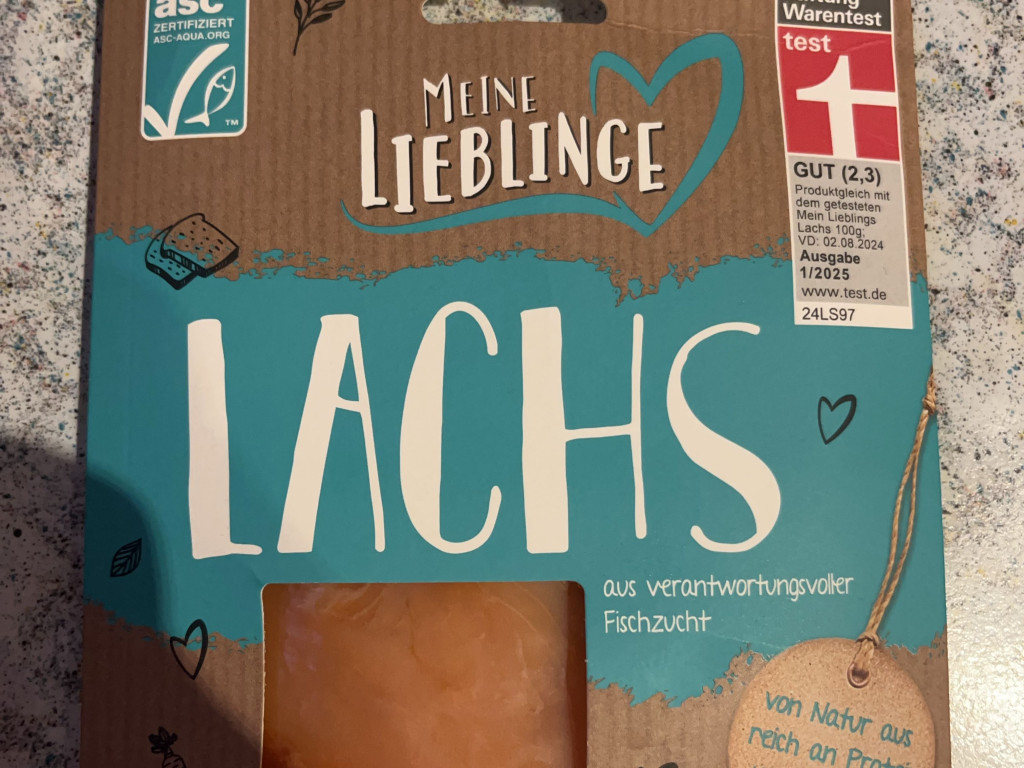 Lachs von YamaArashi | Hochgeladen von: YamaArashi Lachs von YamaArashi | Hochgeladen von: YamaArashi