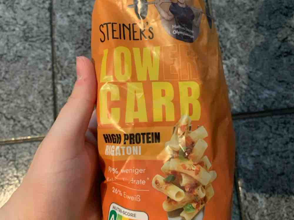 lower carb high Protein nudeln, (gekocht) von dimicon | Hochgeladen von: dimicon