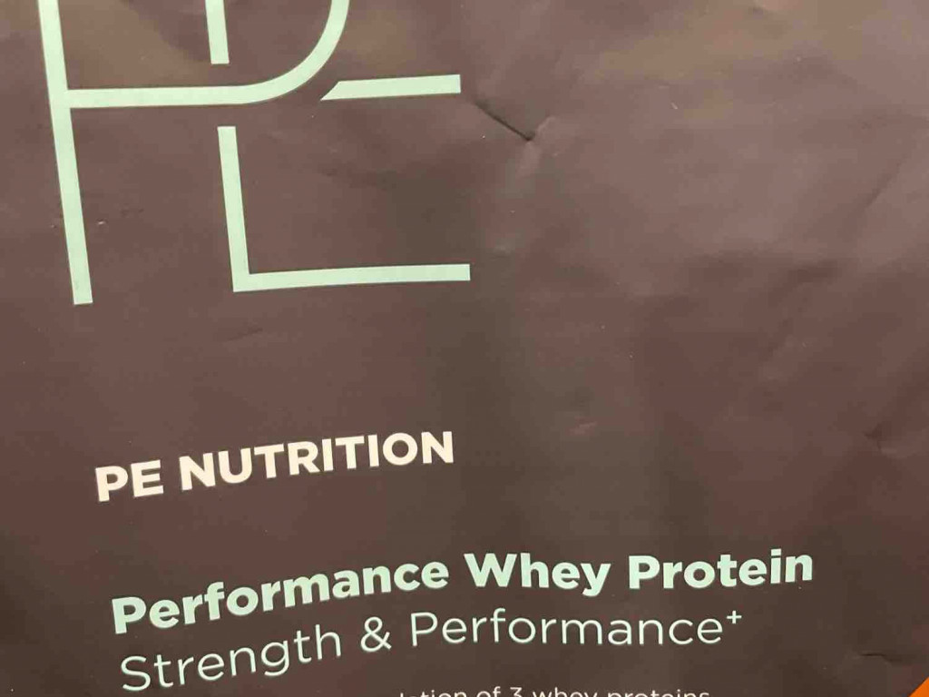 Whey Protein von Kazie | Hochgeladen von: Kazie