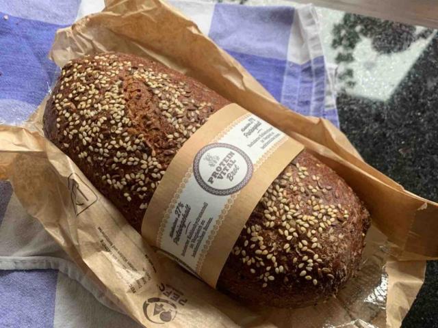 Protein Vital Brot (Lidl) von Konchma | Hochgeladen von: Konchma