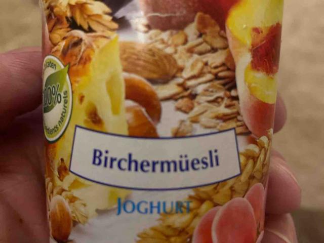 Hirz Birchermüesli Joghurt von deedo | Hochgeladen von: deedo