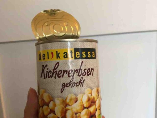 Kichererbsen gekocht by emmannm | Uploaded by: emmannm