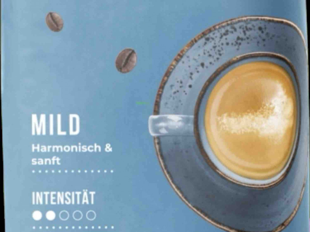 Café Crema Harmonisch & Mild, Ganze Bohnen von ChrisXP13 | Hochgeladen von: ChrisXP13