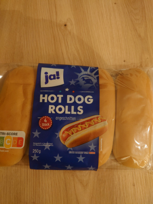 hot dog rolls von Sven4 | Hochgeladen von: Sven4