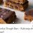 Cookie dough bars (Pamela Reif), vegan von 121314 | Hochgeladen von: 121314