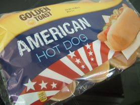 American Hot Dog Brötchen | Hochgeladen von: HJPhilippi