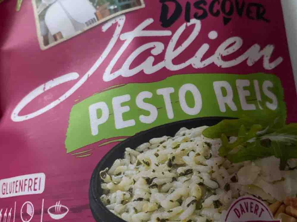 Discover Italien (Pesto Reis) von pjuli | Hochgeladen von: pjuli