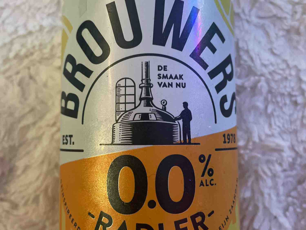 Radler, 0,0% von Aolani | Hochgeladen von: Aolani