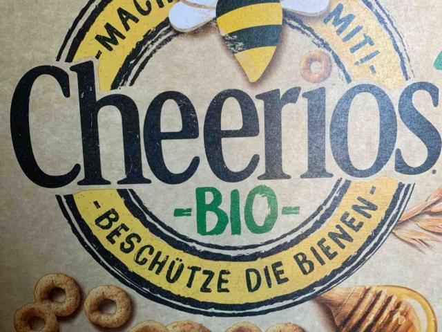 Cheerios (honig/Vollkorn) by roadtobabybolly | Hochgeladen von: roadtobabybolly