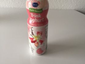 Trink Joghurt , Rharbarber-Vanille | Hochgeladen von: LutzR