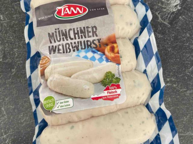 Münchner Weisswurst, Spar von hahoch | Hochgeladen von: hahoch