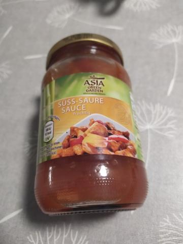 Süss-Saure Sauce von succre | Hochgeladen von: succre