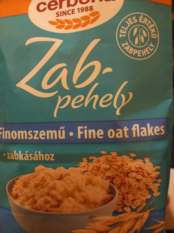 Fine oat flakes von ShannaraBrooks | Hochgeladen von: ShannaraBrooks
