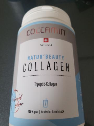 NaturBeauty Collagen von vonMymba | Hochgeladen von: vonMymba