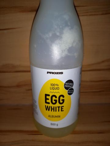 Egg white, albumin by MaBro79 | Hochgeladen von: MaBro79