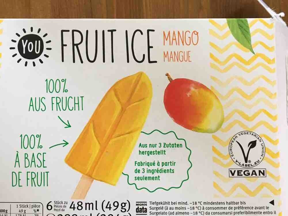 You Fruit Ice Mango von bonsai2000 | Hochgeladen von: bonsai2000