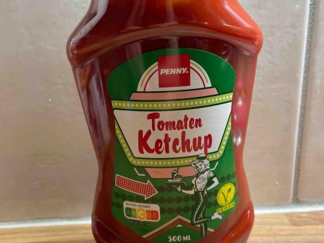 Tomaten-Ketchup von JulienTh | Hochgeladen von: JulienTh