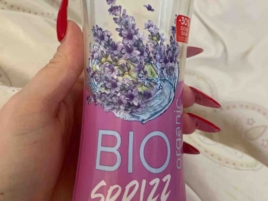 BIO Lavendel Blüten Sprizz, Lavendel von marielouisee | Hochgeladen von: marielouisee
