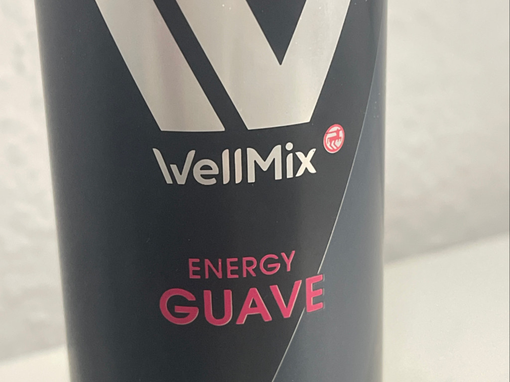 Energy Guave, Energydrink von ju7lie | Hochgeladen von: ju7lie