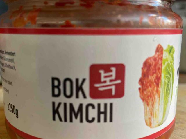 Bok Kimchi von sebvalo | Hochgeladen von: sebvalo