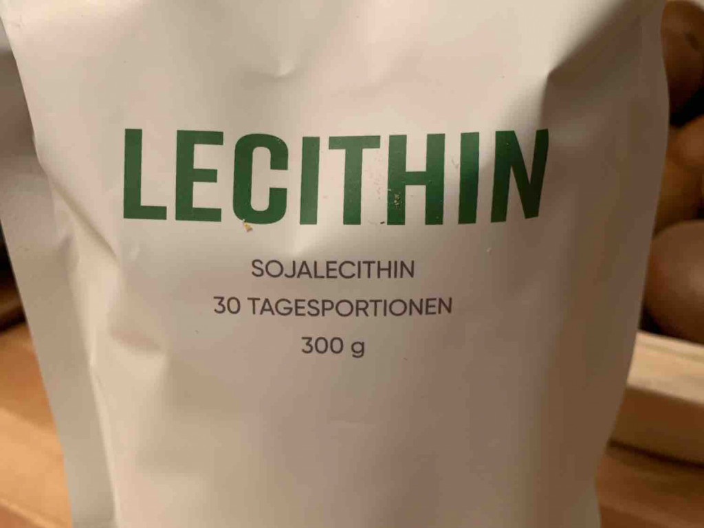 Lecithin, Sojalecithin von Misha3 | Hochgeladen von: Misha3