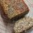 Protein-Samen-Brot von Jenopa | Hochgeladen von: Jenopa