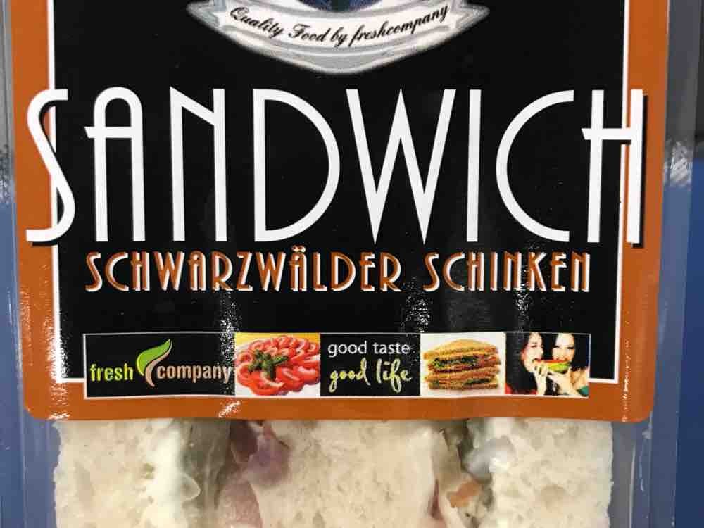 Sandwich von VikingFloki | Hochgeladen von: VikingFloki