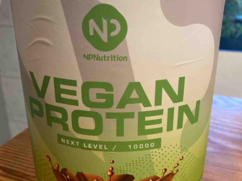 vegan protein, chocolate von basilsmash | Hochgeladen von: basilsmash