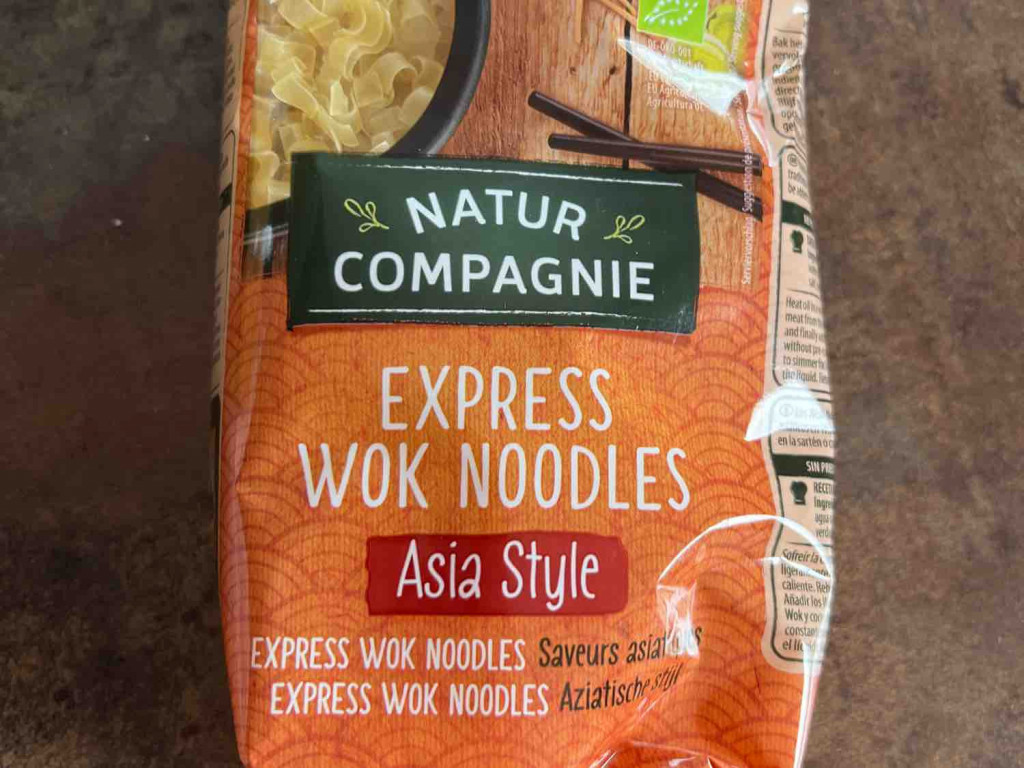 Wok Noodles Asia von Webturtle | Hochgeladen von: Webturtle