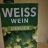 Weißwein, lieblich, 9,5 % vol. von Bobby55 | Hochgeladen von: Bobby55