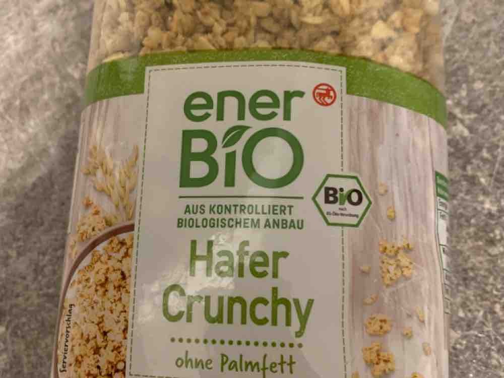 Hafer Crunchy von alinarb | Hochgeladen von: alinarb