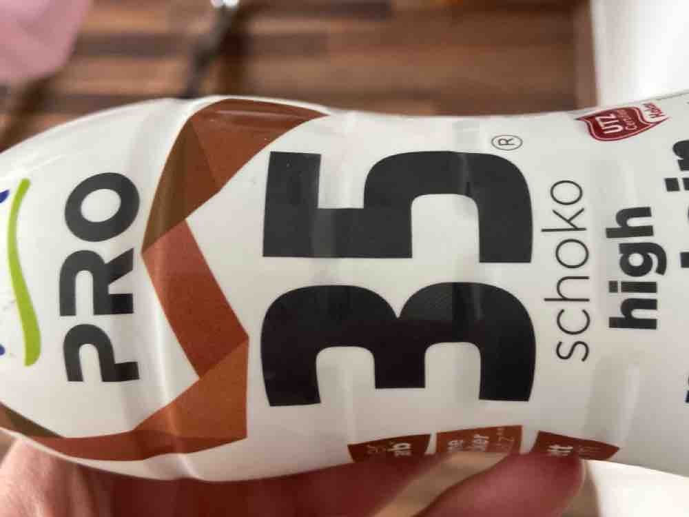 High protein drink by Mego | Hochgeladen von: Mego