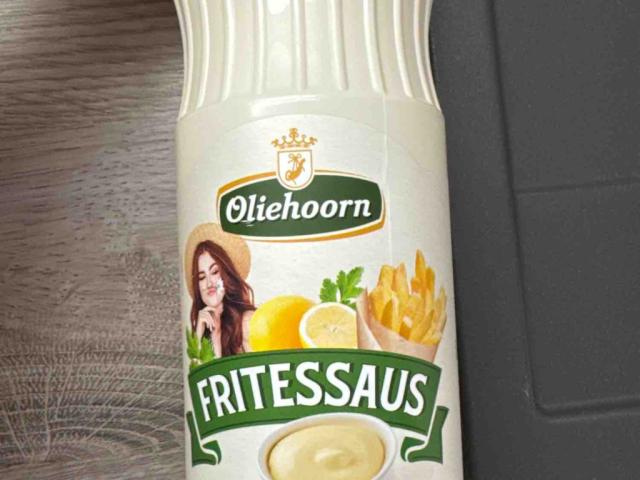 Frietsaus von robinbrue | Hochgeladen von: robinbrue