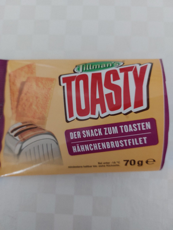 Tillmanns Toasty Hähnchenbrustfilet von Pea55 | Hochgeladen von: Pea55