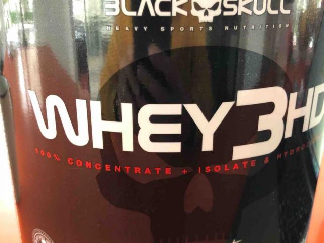 whey 3hd von SoKu | Hochgeladen von: SoKu