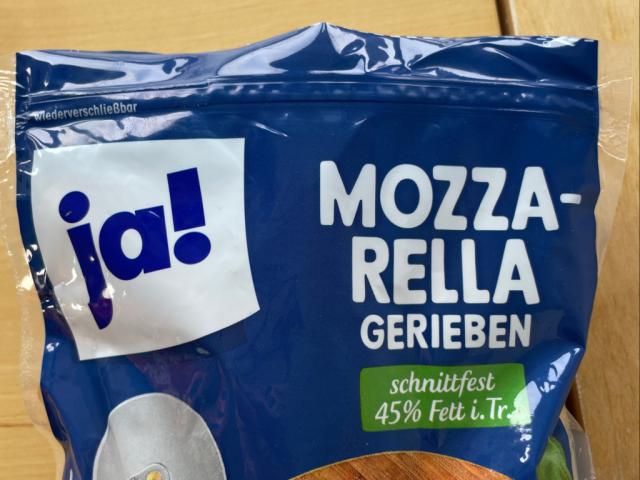 geriebener Mozarella by lian1401 | Hochgeladen von: lian1401