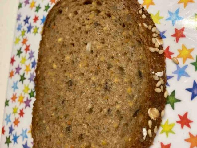 Die Maus  (Brot) von Barockengel | Hochgeladen von: Barockengel