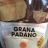 Grana Padano gerieben von fabiennejoleen | Hochgeladen von: fabiennejoleen