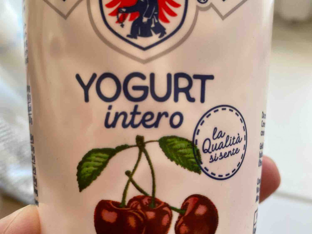 yoghurt intero frutta von GFB | Hochgeladen von: GFB