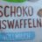 Schoko Reiswaffeln, Vollmilch  von hardy1912241 | Hochgeladen von: hardy1912241