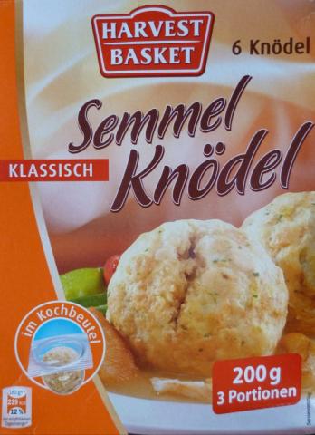 Semmelknödel | Hochgeladen von: Hohenloher