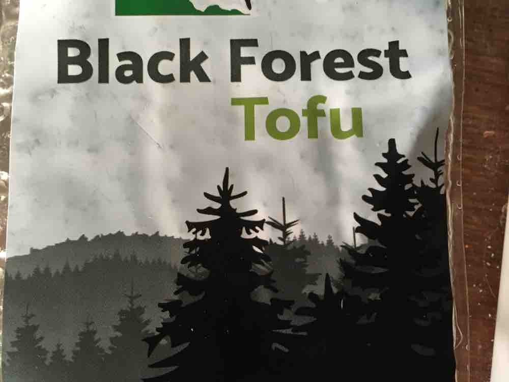 Tofu, Black Forest von mk130571 | Hochgeladen von: mk130571